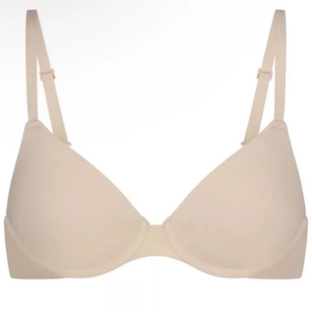 SKIMS Fits Everybody T-Shirt BRA - 2295
